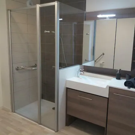 Domitys - Les Aiglons Blancs Aparthotel Briancon (Hautes-Alpes)