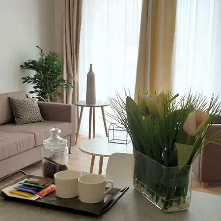 Domitys - Les Aiglons Blancs Apartahotel Briançon